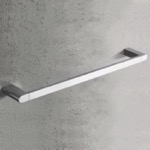 Nameeks NCB-2000 Polished Chrome Towel Bar